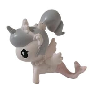 Tokidoki Mermicorno Astra Figure Starfall X Sonic Unicorn Mermaid Figurine 3"
